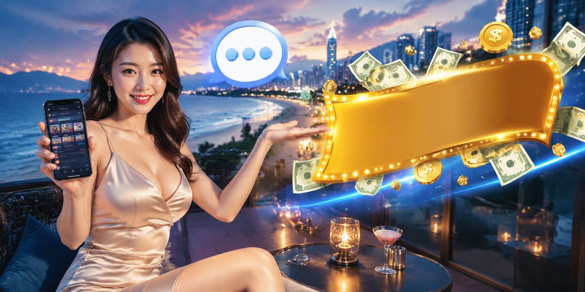 Người chơi nhận cashback và bonus tại bãi biển Đà Nẵng qua điện thoại