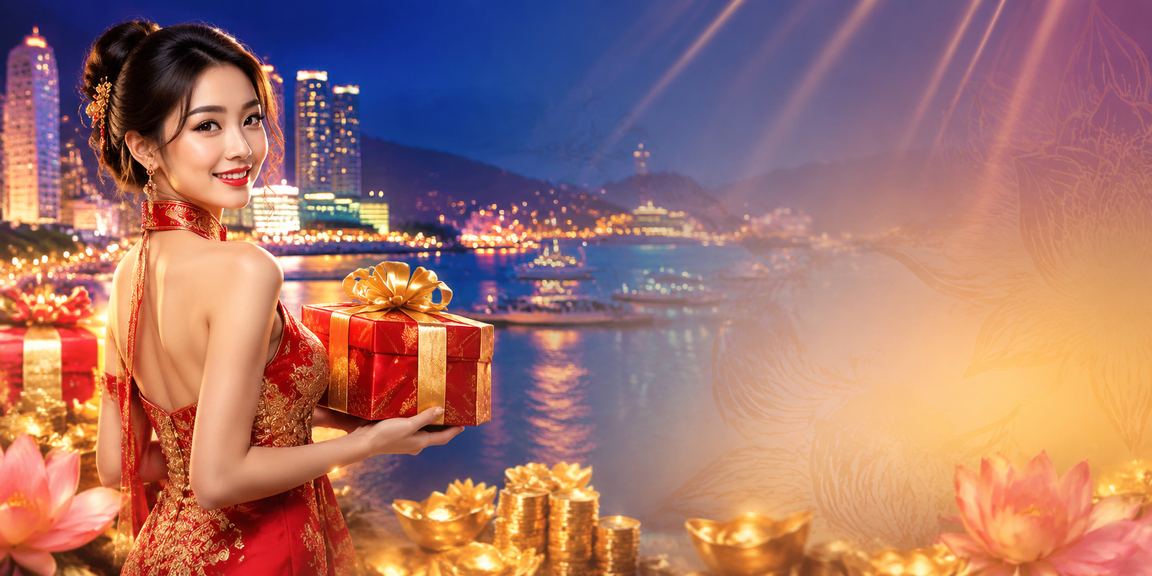 Festival giải trí casino sôi động tại bãi biển Nha Trang