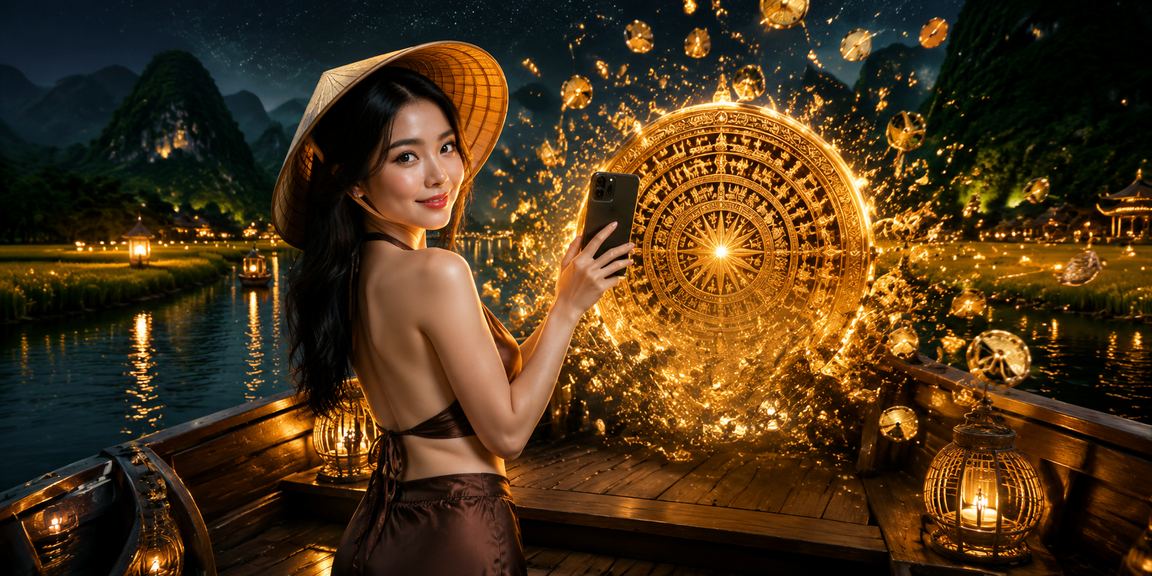 Người chơi sử dụng điện thoại tra cứu trung tâm trợ giúp vltkh5 tại Ninh Bình