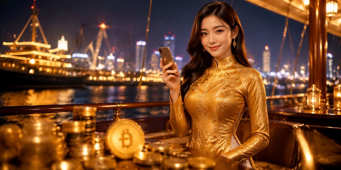 Cảnh người chơi tham gia casino trực tuyến tại Việt Nam với không khí sôi nổi