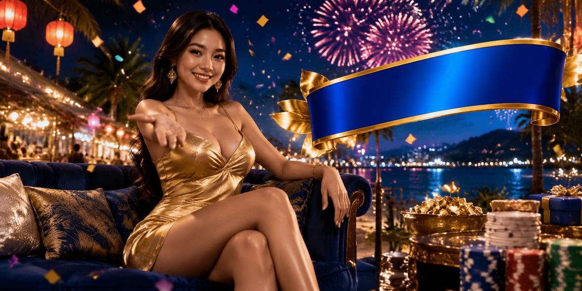 Khu vực game slots đa dạng và phong phú dành cho người chơi